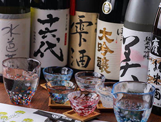 居酒屋　梅吉 求人