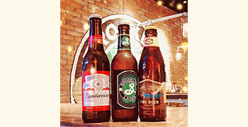 American Beef＆Beer　BB PLEASURES(ビービープレジャーズ) 求人