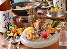 株式会社ティー・エフコーポレーション 求人 鳥料理の和食業態もオープン予定！他ジャンル多店舗を運営する当社だからこそ、様々なチャレンジが可能です！