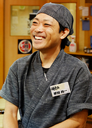 マルシェ株式会社 求人