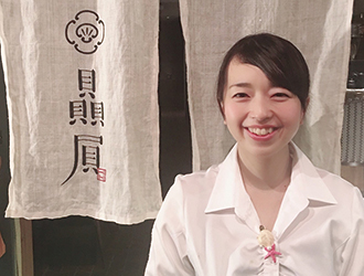 貝と酒 贔屓（ひいき） 求人