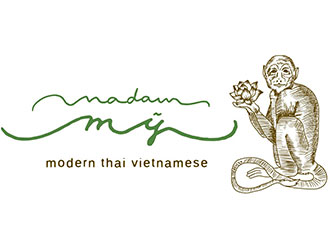 Madam My modern thai vietnamese／株式会社HUGE 求人