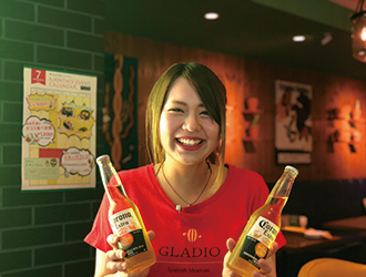 GLADIO（グラディオ） 求人