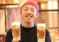 株式会社 イーストン 求人 アットホームで親しみやすいスタッフが活躍してます！