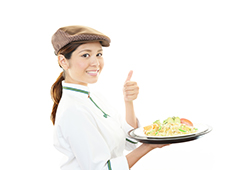 うしちゃんグリル 求人 初めて「店長」にチャレンジする方もしっかりサポート致します。