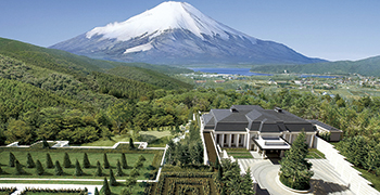 リゾートトラスト 株式会社（東証一部上場） 求人