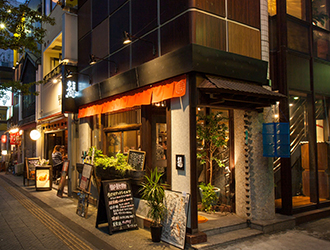 居酒屋つるかめ・和食堂さぶら・焼鳥もみじ・肉和食と蕎麦ほねぎし・FUMO14番地／株式会社 藤田製作所 求人