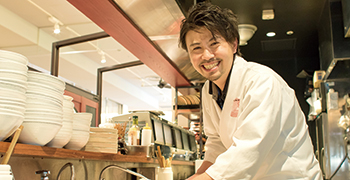 居酒屋つるかめ・和食堂さぶら・焼鳥もみじ・肉和食と蕎麦ほねぎし・FUMO14番地／株式会社 藤田製作所 求人