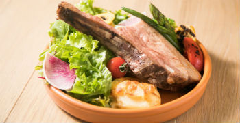 The Premie're Living Smoke&Grill／チャペル・ド・コフレ札幌 求人