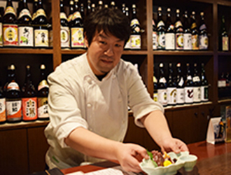 なまはげ仙台店／株式会社なまはげ 求人