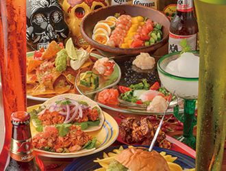 Aguila de pero（アギーラ デ ペロ）仙台パルコ店 求人