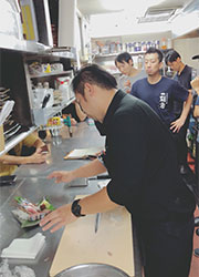 株式会社オフィスタナカ（ご当地飲食店プロジェクト事業部） 求人