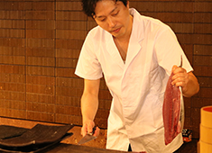 「Bistro Bonten(ビストロボンテン)」「梵天食堂」「ぼんてん漁港」／株式会社　安部自動車 求人 料理人積極採用！和食・居酒屋経験者歓迎です。