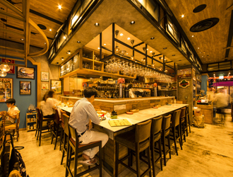 EVER BREW株式会社（BUTCHERS REPUBLIC SENDAI） 求人