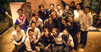 EVER BREW株式会社（BUTCHERS REPUBLIC SENDAI） 求人