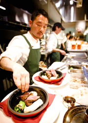 EVER BREW株式会社（BUTCHERS REPUBLIC SENDAI） 求人