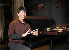 株式会社アイックス 求人 未経験から店長を目指すのも難しくありません。これまでも入社2年目で店長になったスタッフもおります。
