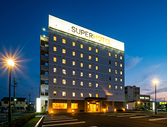 株式会社スーパーホテル 求人