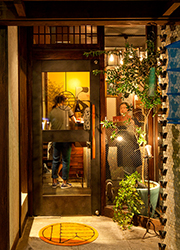 居酒屋つるかめ・和食堂さぶら・焼鳥もみじ・肉和食と蕎麦ほねぎし・FUMO14番地／株式会社 藤田製作所 求人