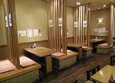 ひっつみ庵 求人 当店はベテランさんも大歓迎です！その経験を存分に当店で発揮して下さい。