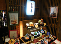 ひっつみ庵 求人 パートさんも毎日楽しめる、笑顔が絶えないお店です。初めての飲食店デビューの方にもピッタリですよ！