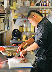 株式会社オフィスタナカ（ご当地飲食店プロジェクト事業部） 求人