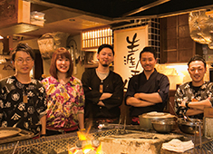 『居酒屋ちょーちょ』『夜ノ焼魚　ちょーちょむすび』『晩酌と晩御飯　ちょうつがひ』 求人 充実したアルバイト経験は必ず将来に役立ちます！せっかくなら生き生きと仕事を楽しんでいる大人と働きませんか？