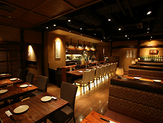 炙屋十兵衛 二日町本店 求人