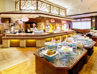 株式会社聚楽（飯坂ホテルジュラク） 求人