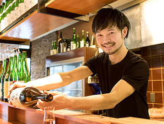 シマウマ酒店／株式会社サティスファクション 求人