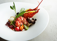 アール・ベル・アンジェ仙台／株式会社Le soleil bleu 求人 盛り付けにもこだわるので、料理の見せ方が得意な方、盛り付けのセンスを身に付けたい方も大歓迎です。