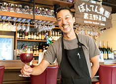 ぼんてんグループ 求人 店舗毎に主体性を持って動けるのが「ぼんてんグループ」。業界経験者から転職先として選ばれる理由を面接でもお伝えします