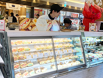38kitchen　S-PAL東館 求人