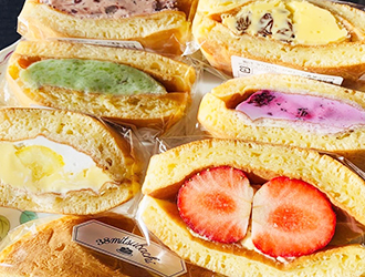 38kitchen　スプリングバレー泉高原 求人