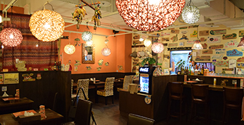 Kanakoのスープカレー屋さん  仙台一番町店 求人