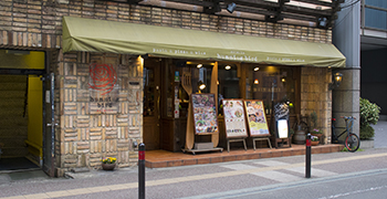炙屋十兵衛・うどん酒場七右衛門・トラットリア ハミングバード／株式会社ハミングバード・インターナショナル 求人