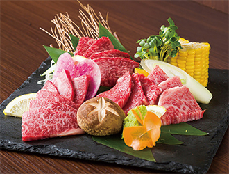 仙台焼肉 ホルモン 独眼牛 仙台本店 求人