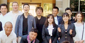 iL-CHIANTI SAPPORO／株式会社ヴォーノ 求人