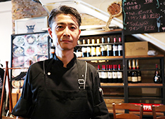 ぼんてんグループ 求人 料理人積極採用！和食・居酒屋経験者歓迎です。