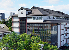 勝山企業株式会社 求人 安定企業だからこその安心感、長く勤められる環境が準備されております。
