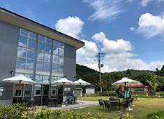 「Book&Cafeこ・らっしぇ」「南蔵王やまびこの森キャンプ場」／七ヶ宿まちづくり株式会社 求人 地元の方だけでなく、町外からも沢山の方に来ていただける魅力的なお店を作っていきましょう！