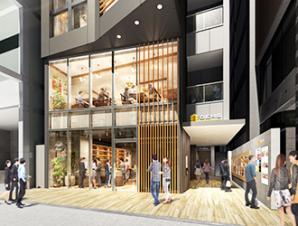 YOKOHAMA KUSHIKOBO GROUP／株式会社 横浜串工房 求人