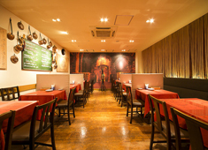iL-CHIANTI SAPPORO／株式会社ヴォーノ 求人 