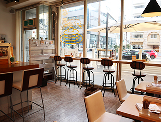 38mitsubachi 北四番丁店 求人