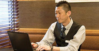 シェルブール仙台店（スマイルホテル国分町内）／株式会社ホスピタリティオペレーションズ 求人