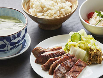 「牛たん焼助」「焼助」「かんのや」／有限会社マイ・プランニング 求人