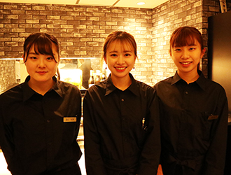 牛タン居酒屋ここや 求人