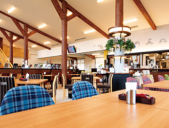 「Book&Cafeこ・らっしぇ」「南蔵王やまびこの森キャンプ場」／七ヶ宿まちづくり株式会社 求人