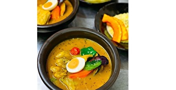 Kanakoのスープカレー屋さん　BRANCH仙台店 求人