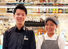 株式会社ティー・エフコーポレーション 求人 各店舗、社員採用を強化しております。これまでの経験を新たなステージで発揮してください。
